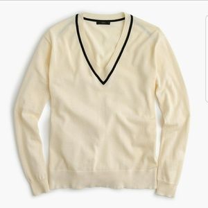 J. Crew Summerweight Sweater